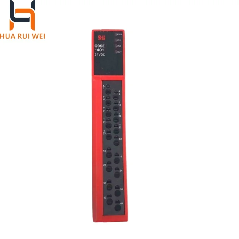 

2026 New Original G9SE-401 G9SE-221-T05 G9SE-221-T30 Relay Plc Programming Controller Industrial Automation Controller Stock