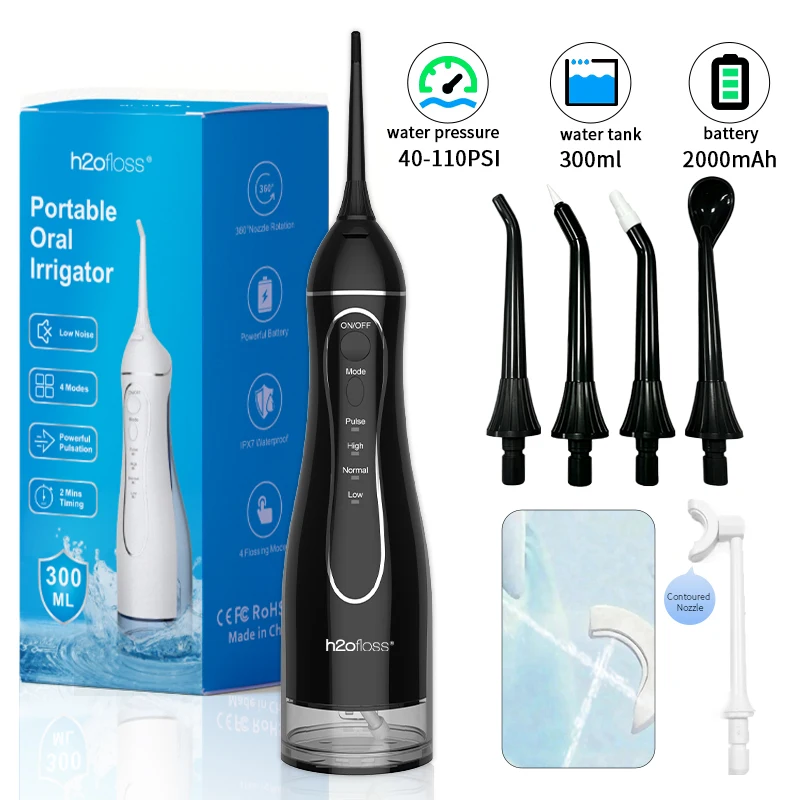 #24 Latest Dental Water Jets Offers