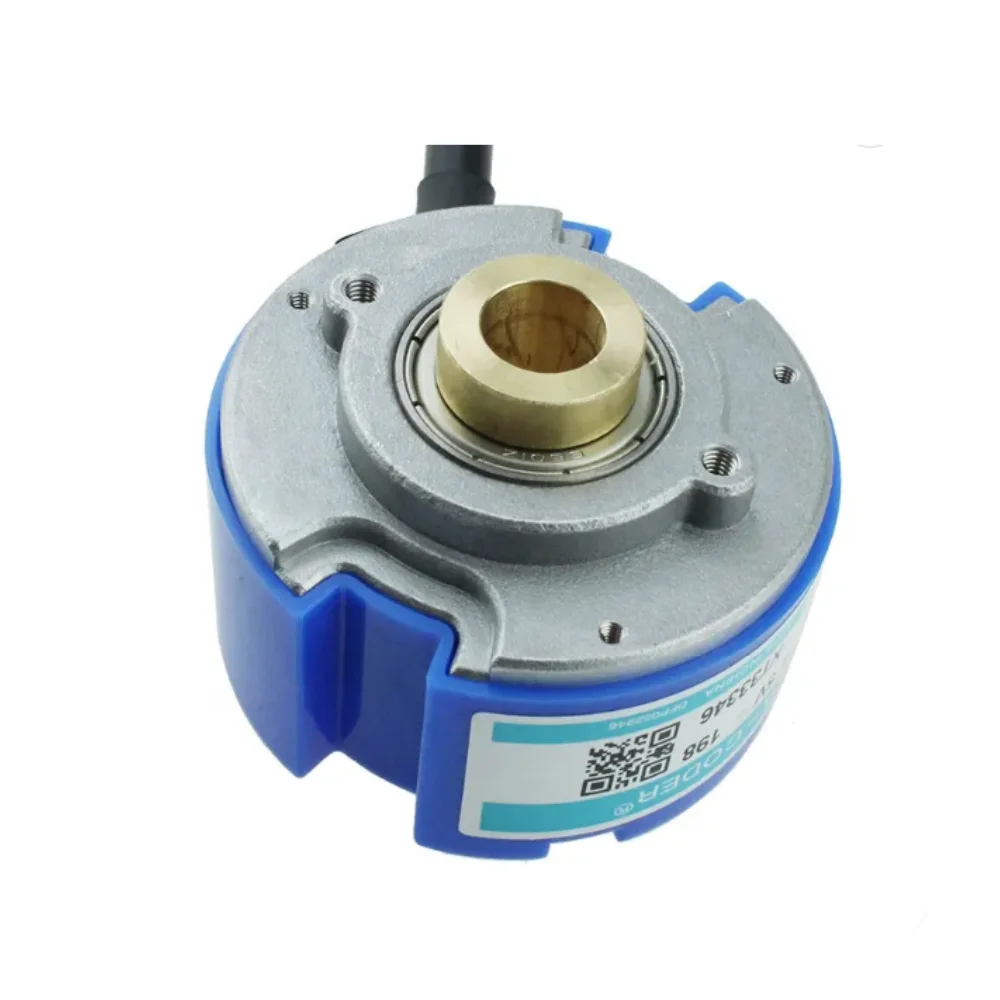 

Новый энкодер OIH48-2500P8-L6-5V TS5214N8566 сервоинкрементный энкодер с uvw