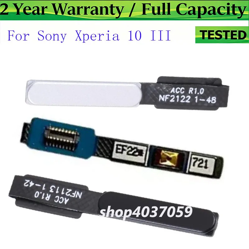fingerprint-sensor-flex-for-sony-xperia-10-iii-so-52b-sog04-xq-bt52-a102so-finger-print-cable-replacement-parts