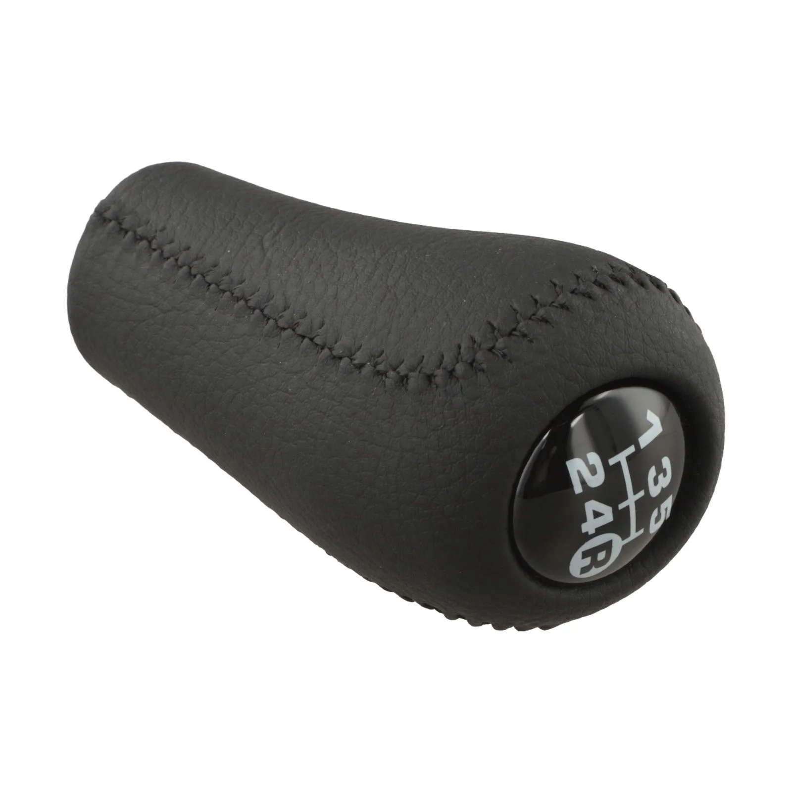 For Toyota Interior Land Cruiser Shift Knob for 4runner Gear Knob Enhanced Durability Leather Material Perfect Match