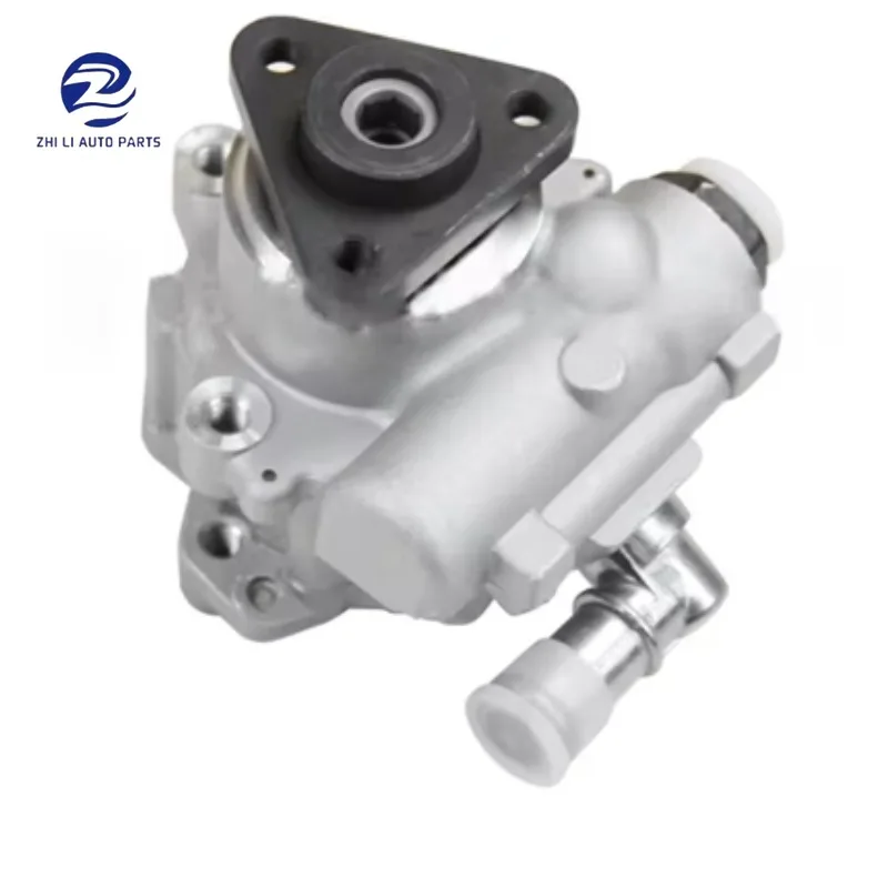 

4B0145156 4D0145153 8D0145177Q 4B0145155TX 4B0145155D 8D0145156F Car Power Steering Pump For A4 B5 Skoda Suberb VW Passat