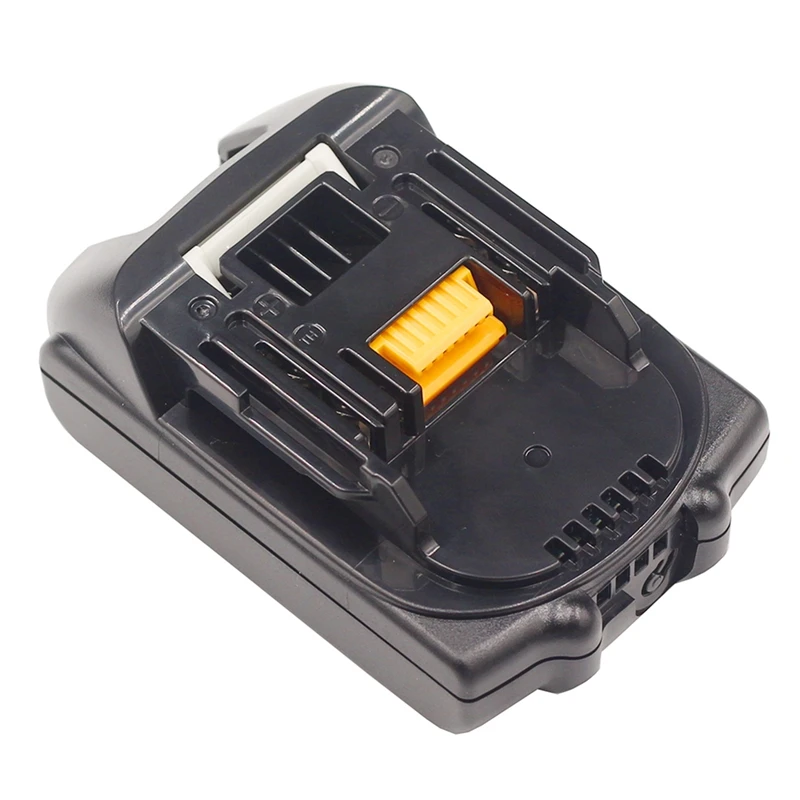 Top-DIY Battery Case Single Cell Protection Detection BMS For Makita 18V Battery BL1830 BL1820 BL1815 BL1860B LXT 400