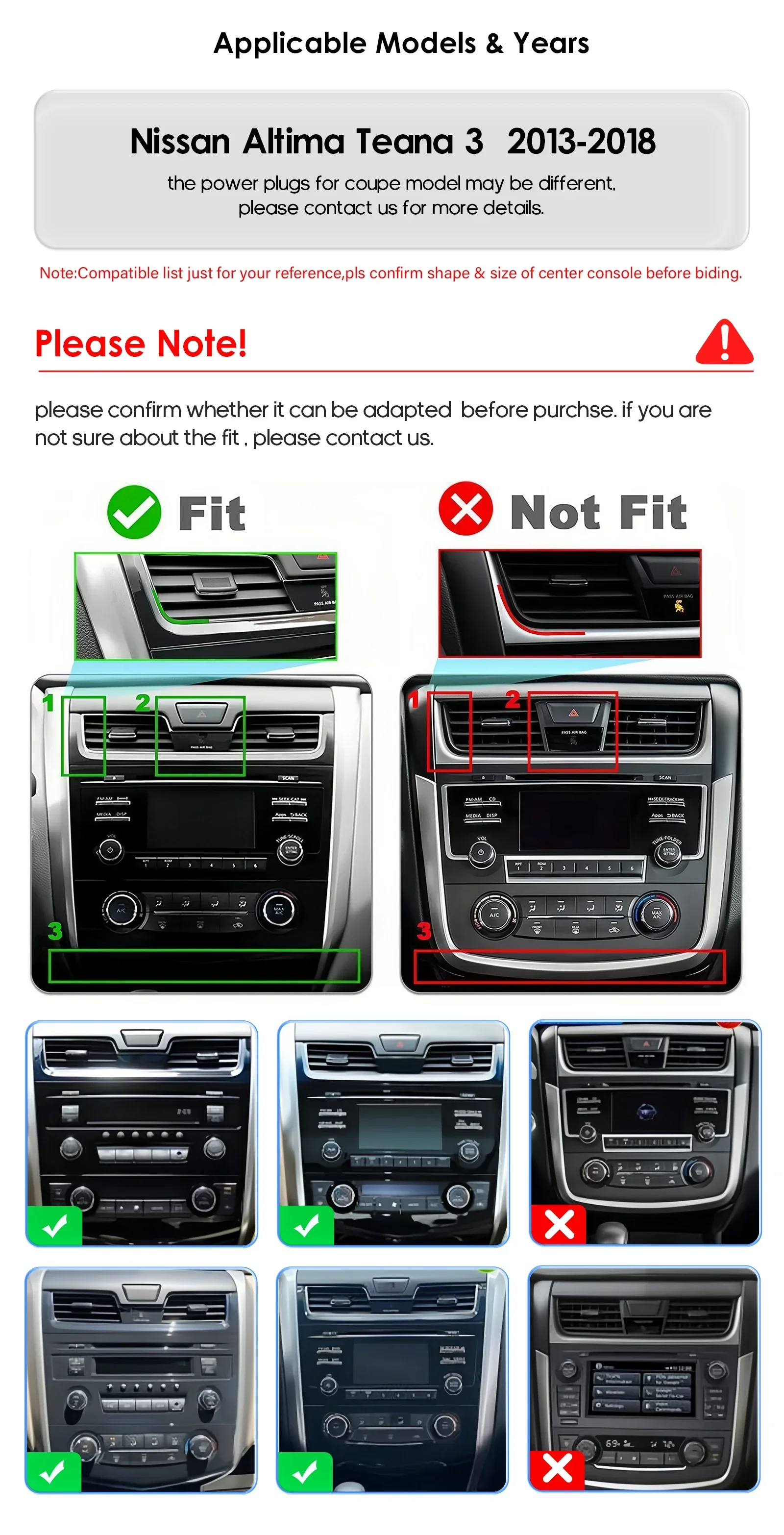 2 DIN Android Car Radio GPS for Nissan Teana 3 2013 2014 2015 Car Stereo for Nissan Altima 2016 2017 2018 Auto Radio Player