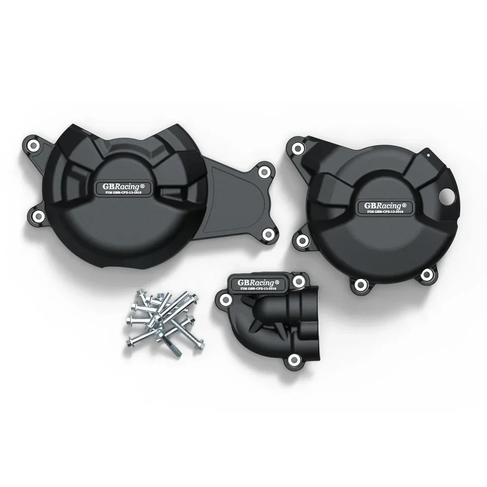 

Motorcycle Engine Cover Protection Case For Case GB Racing For Yamaha YZF-R7 2022-2025 R7
