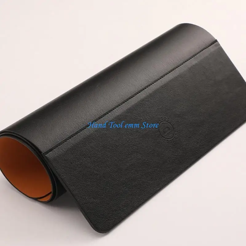 

H37F Просторная подставка для компьютерного стола с беспроводными зарядными устройствами мощностью 15 Вт и противоскользящим