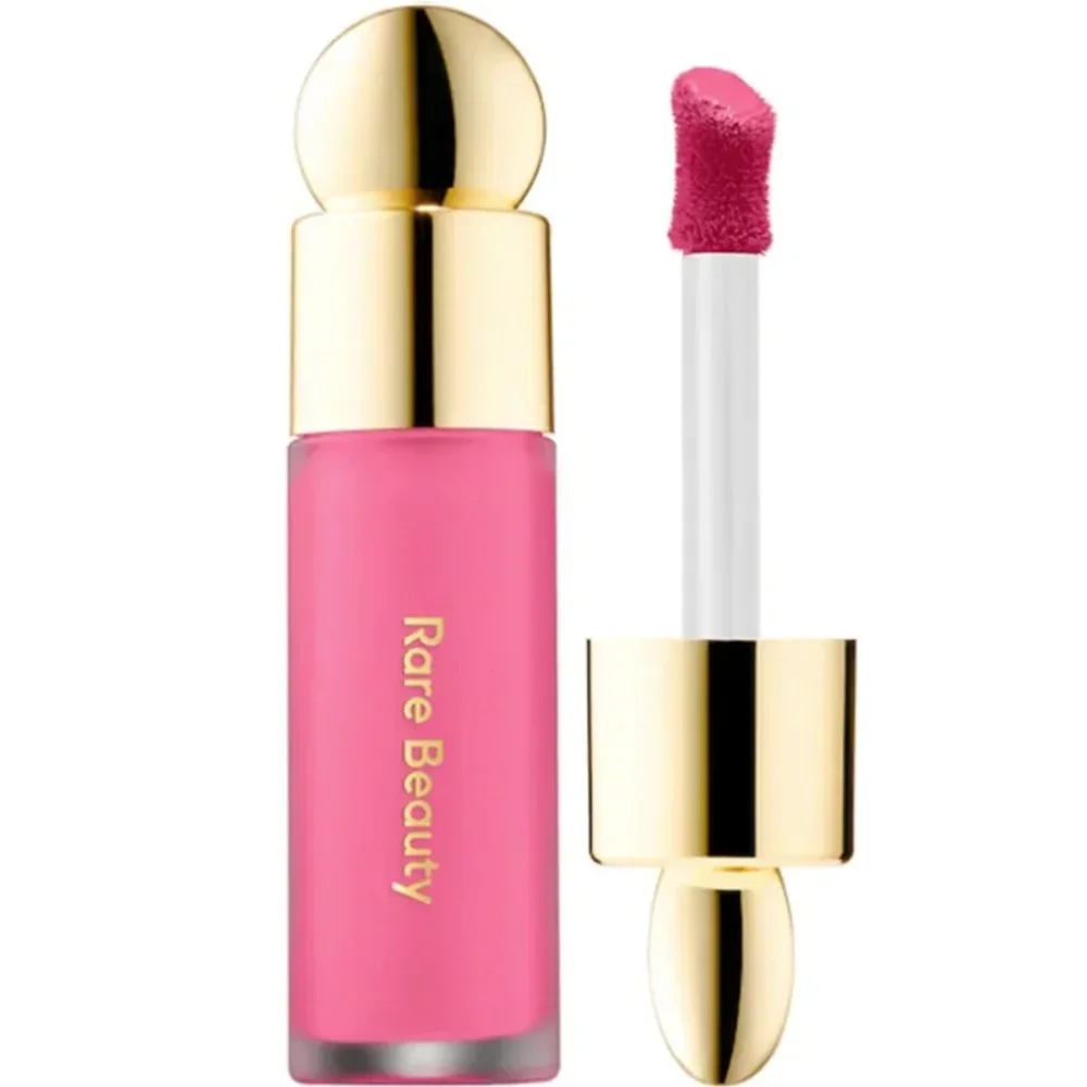 New 7.5ml Lipstick Blush Cream Watery Light Moisturizing Face Shadow Blusher Waterproof Facial Makeup Products Woman Girl