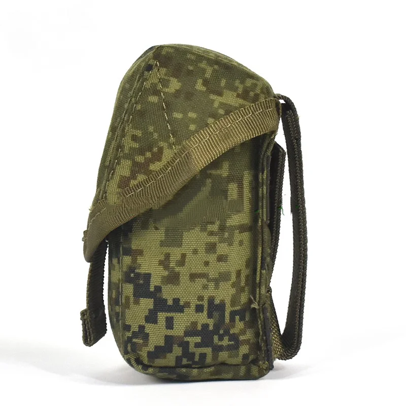 1000D Waterproof Polyester Russian Army Fan 6Sh117 Carrying Kit Accessory Bag Sl Bag
