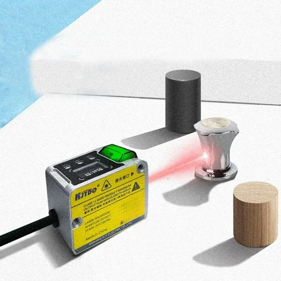 IP65 -20C-+75℃ 9-36…