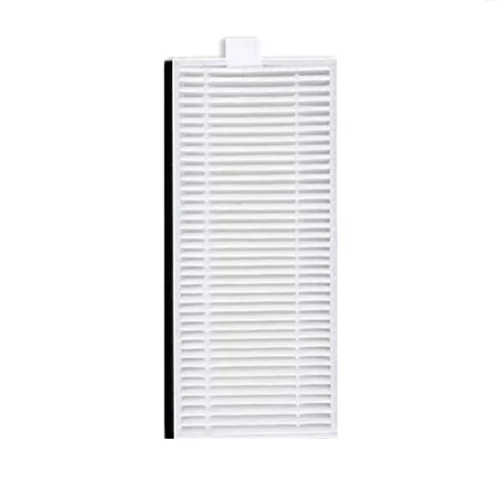 Replacement Brushes Robotic Vacuum Parts Home Cleaning Easy To Install High Filtration Efficiency For GARLYN SR-900 As Shown