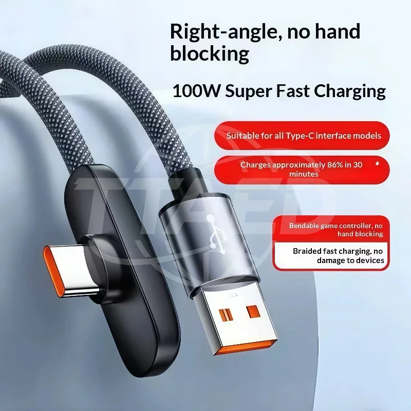 Thumbnail 2 - #2 Best Fast Charging Data Cables to Buy In 2026