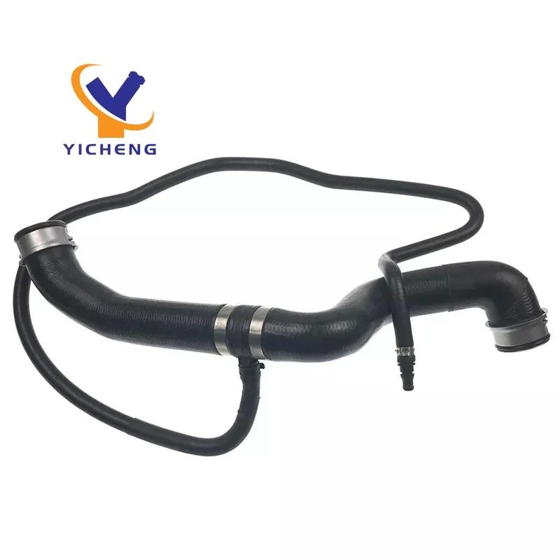 

OEM A 2215013784 Верхний шланг радиатора для Mercedes-Benz S-Class S450 S550 CL550 W221 V221 C216 5.5L 2005-2013 2215013784