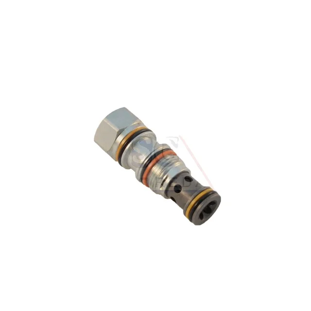 

Valve Parts for PUTZMEISTER SPARE PARTS