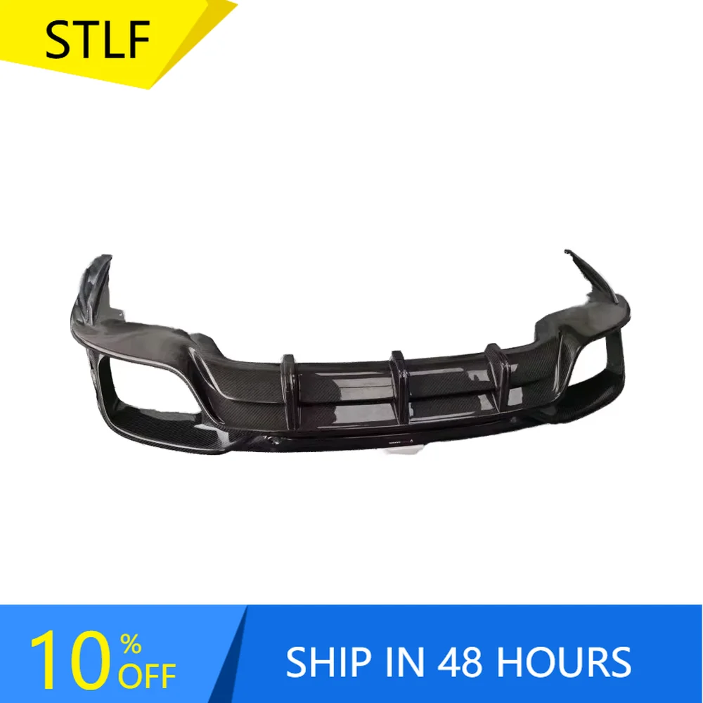 

STLFFor the Rear Lip of the Porsches Paramela Carbon Fibre Body