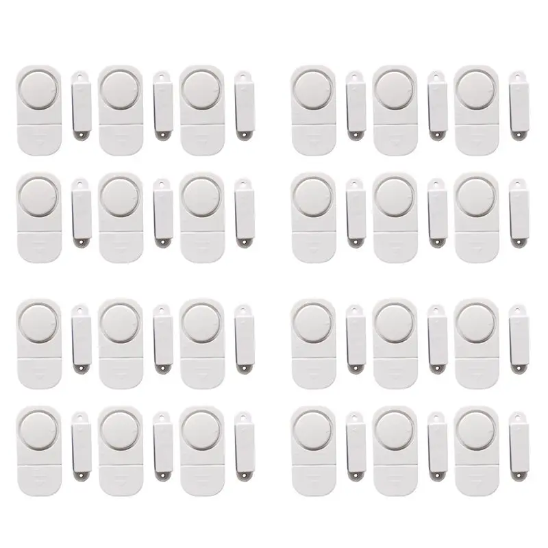 abzz-24sets-wireless-anti-theft-apartment-burglar-alert-door-alarm-window-for-home-security-diy-magnetic-sensor