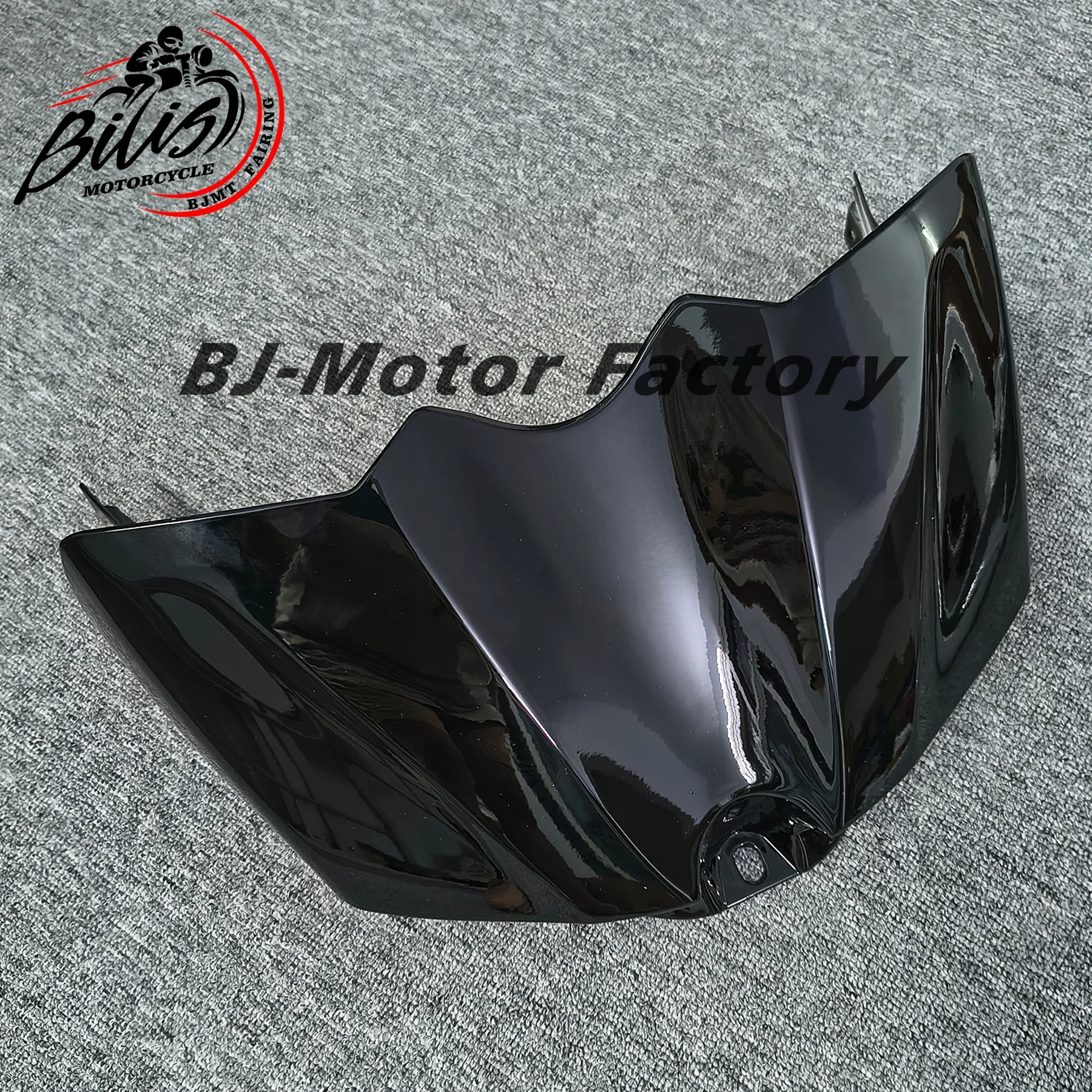 

Motorcycle Gas Tank Air Box Front Cover Fairing For YZF R1 YZF-R1 2007 2008 Parts