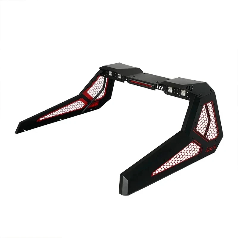 

Top quality bar Truck Roll Bars Pickup Accessories Ranger / / Navara/ Dmax