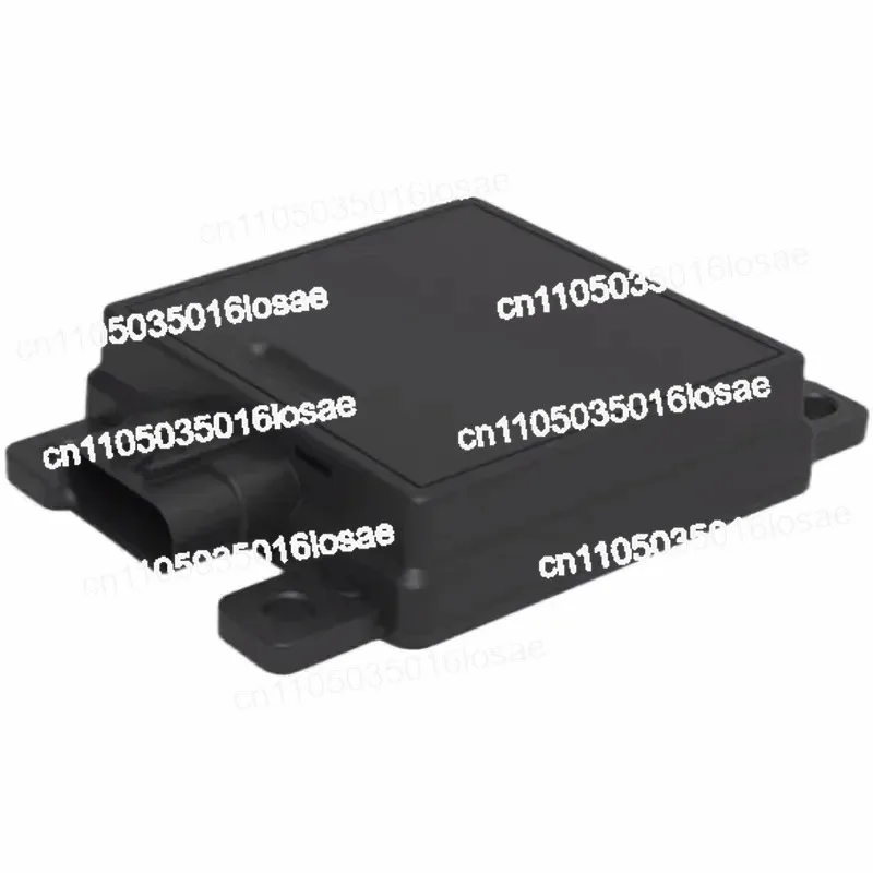 For Millimeter Wave Radar Sensor 40m Ranging 120 ° Robot Collision Avoidance Nanoradar SR75 4D Imaging Engineering Vehicle