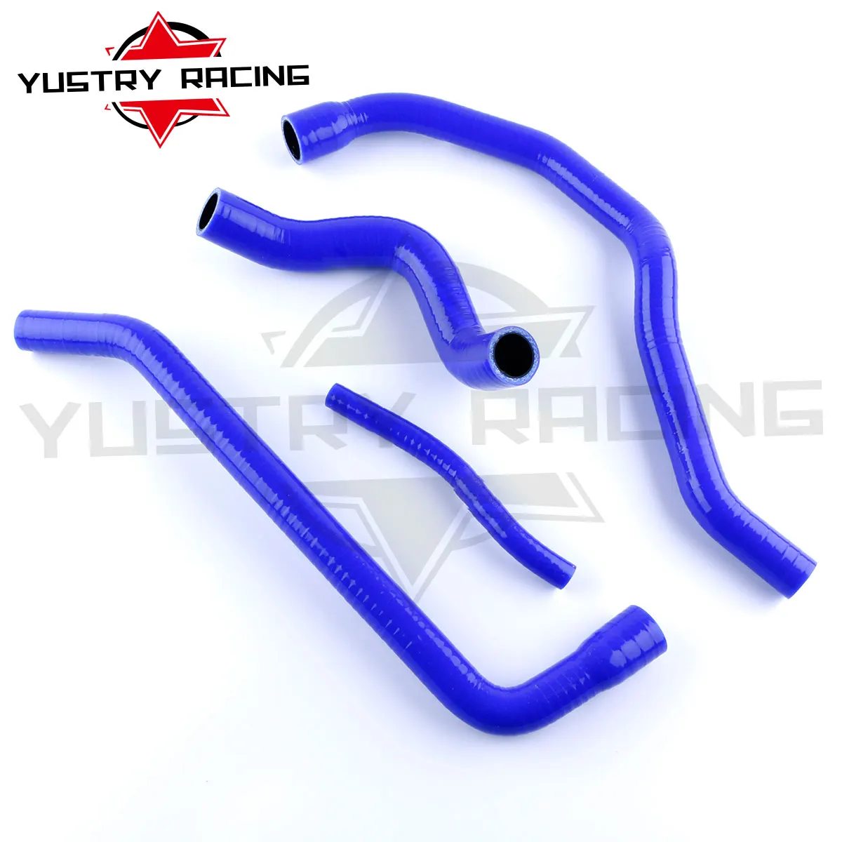 

For Triumph 955I Speed Triple 2002-2006/Daytona 2004-2006 Silicone Radiator Hose 2005