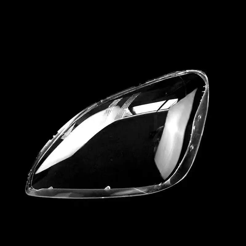 

Headlamp Transparent Lampshades Shell for Honda CRV 2005 2006 Car Headlight Lens Replace The Original Glass