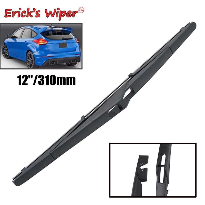 Erick's Wiper 12