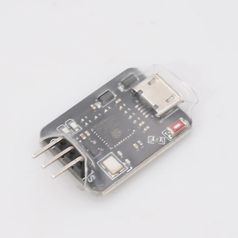 Programmeur ESC AM32 ESCape32, ajusteur de paramètres WiFi, tuner ESC sans fil, outil de configuration de contrôleur de vitesse électronique RC