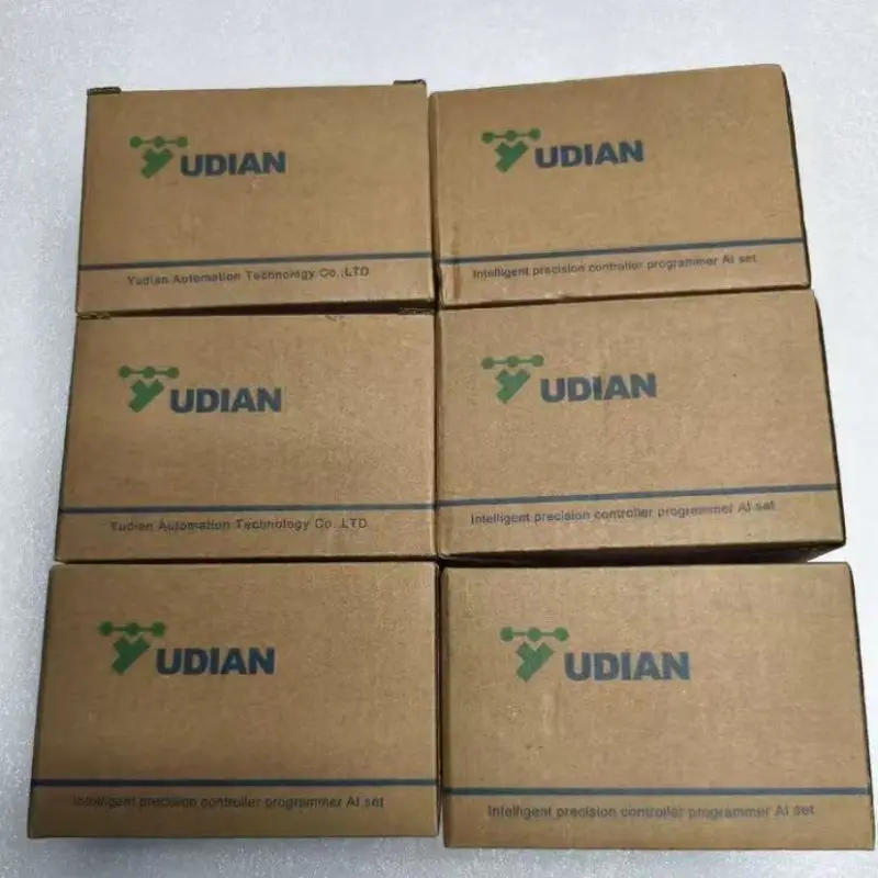 Novo controlador de temperatura AI-516 para entrega rápida