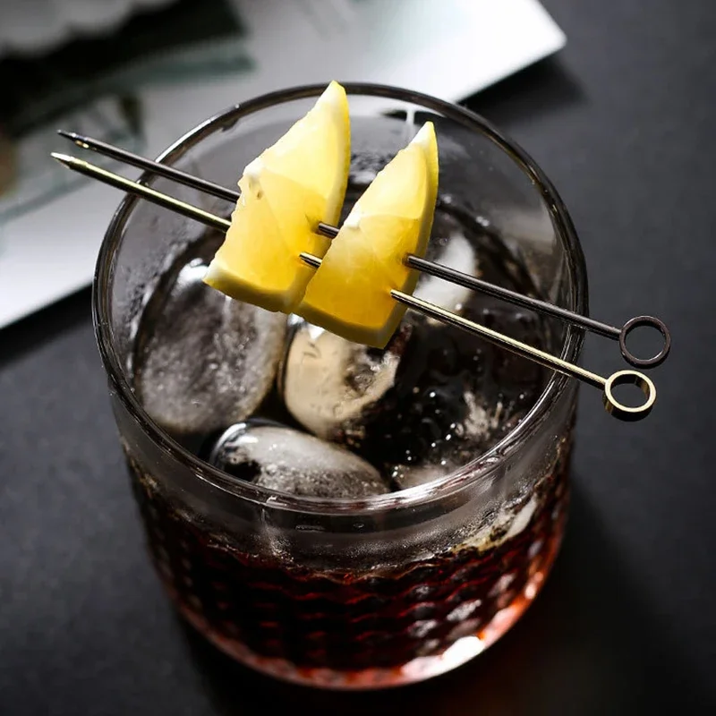 

Минималистичная вилка для фруктов из нержавеющей стали, вилки для торта, десерта, салата, выбор еды, посуда, креативная подпись с фруктами, подпись для коктейлей