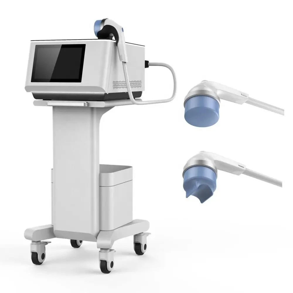 SWEED Focus Professional Machine SMAS Focused Ultrasound Face Lifting Anti-Wrinkle Skin Rejuvenation Salon Beauty Device