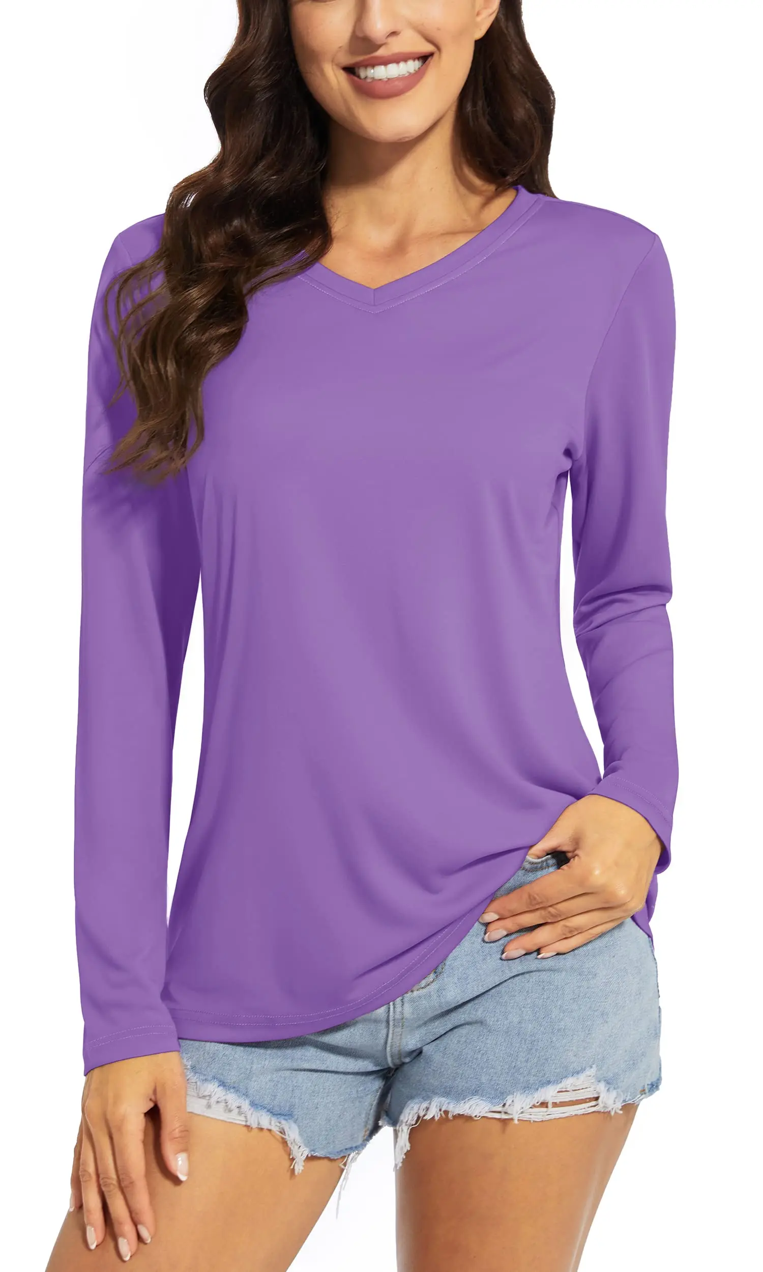 Light Purple