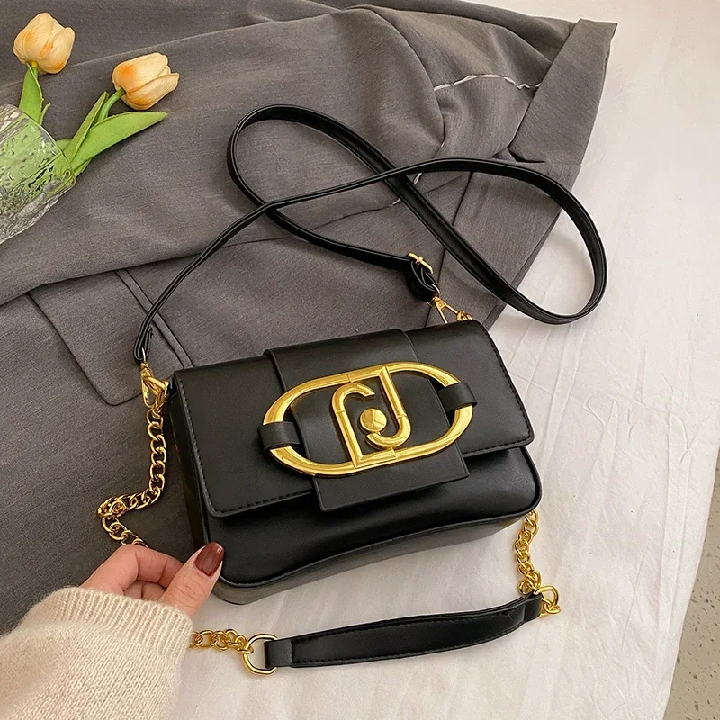 

Elegant Classic Leather Shopper Bag For Fashionable Women Business With Tote Style And Trendy Design