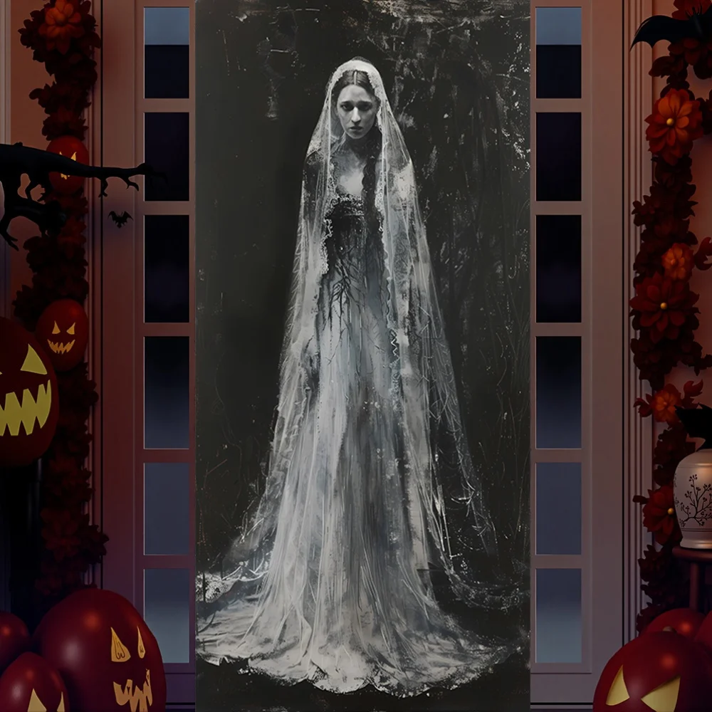 2D Door Banner, 1Pc…