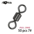 50 pcs 7