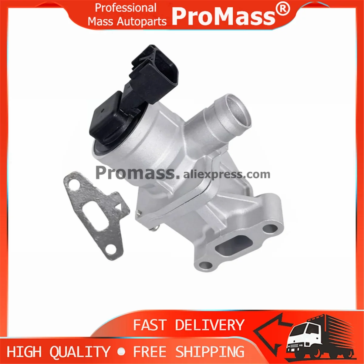 Secondary Air Injection Check Valve 12619110 12583486 2142151 For Buick Rainier Chevrolet Trailblazer GMC Envoy XL 4.2L