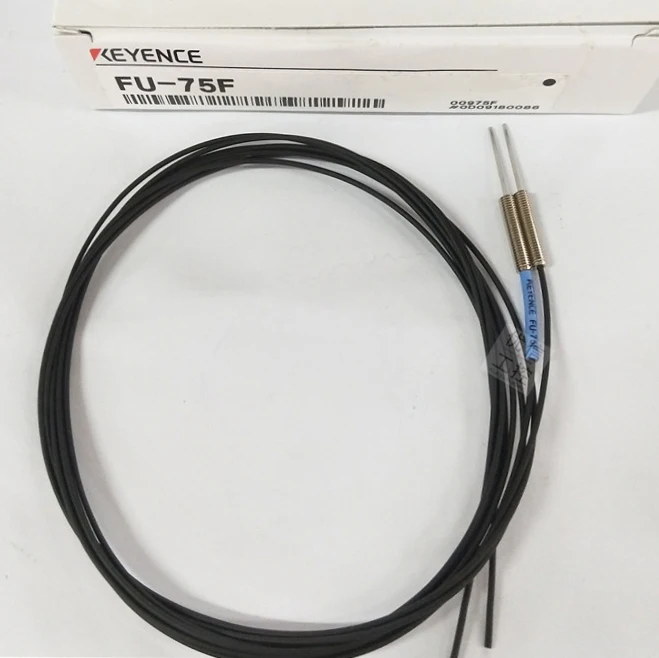 Photo Taken by FU-46 48 49X 55 58U 59 65X 79 78 75F Optical fiber sensor