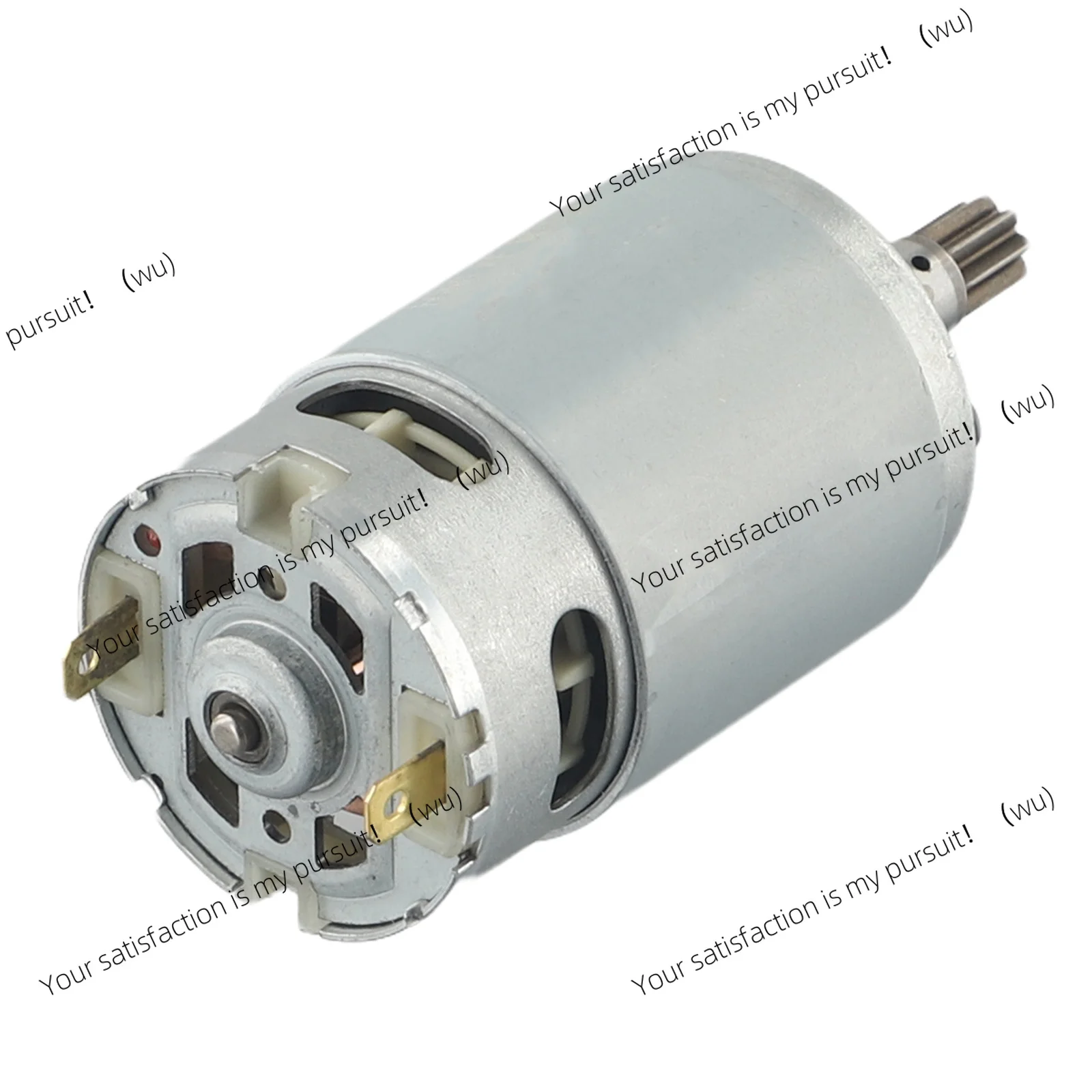 1pc DC 21V 8 Teeth Motor RS-550VD-6532 H3 For WORX 50027484 WU390 WX390 WX390.1 Electric Drill Power Hand Tools Accessories