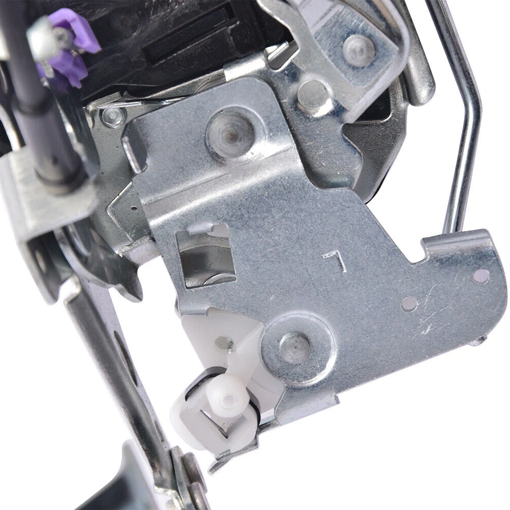 

69304-0C010 For Tundra DOUBLE CAB 2005-2006 Front Left/ Right Door Lock Latch Actuator 69303-0C010 69303-0C011