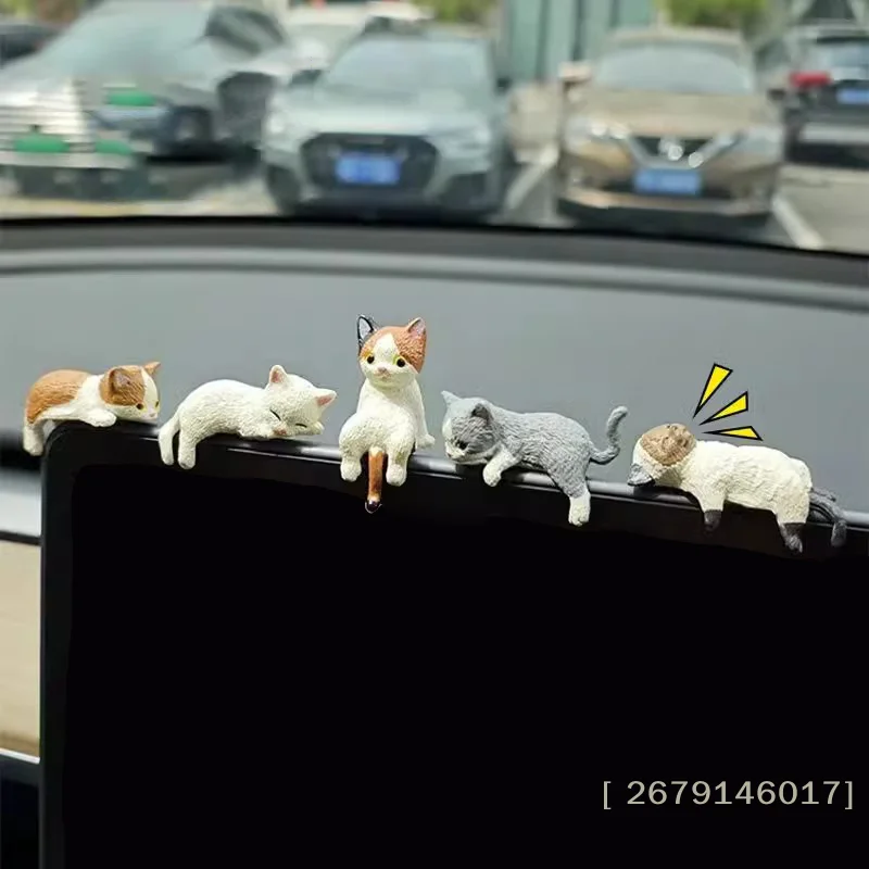 【Yy26】5Pcs Cute Car…