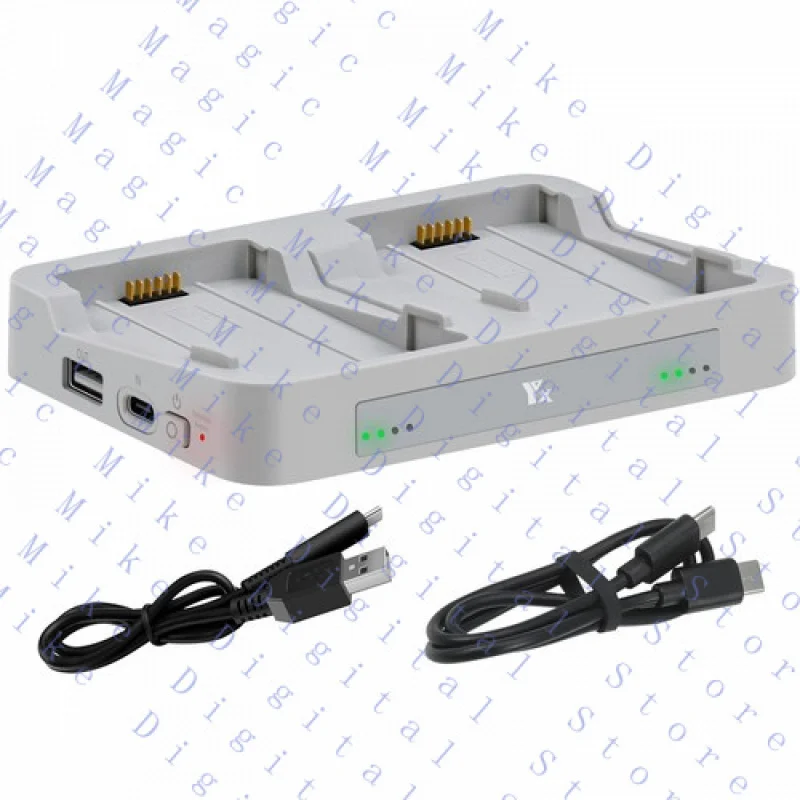 UU  Suitable for DJI FLIP Charger FLIP Battery Manager Battery Maintenance Device