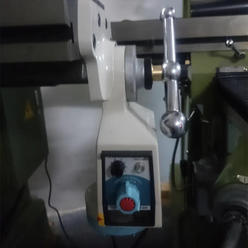 

Factory Price AL260 Tool Feeder X-Axis Power Feed Table Milling Drive Feed Kit For Milling Power Feeder 220V 90W
