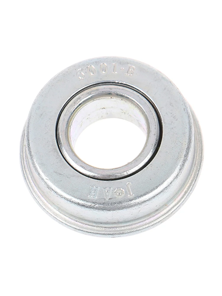 1Pc Bearing GXV160 HRJ216/196 Flanged Ball Bearings Applicable For Lawn Mower ID 12.8mm OD 28.7mm