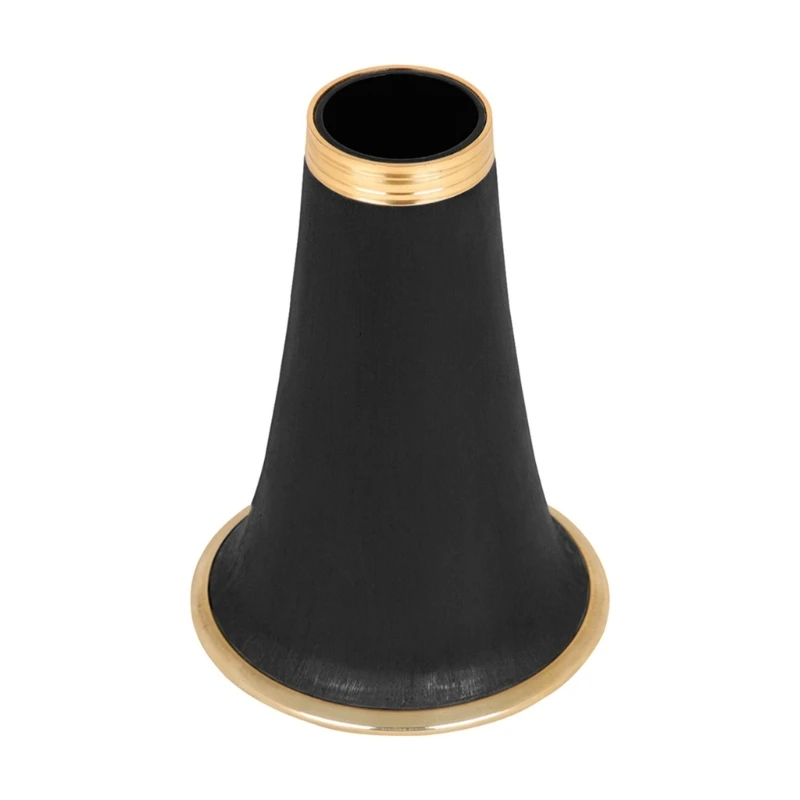 

Clarinet Bells Flat Clarinet Speaker Tube Pipe Flat Clarinet Tube Speakers Clarinet Horn Mouth Mouthpiece