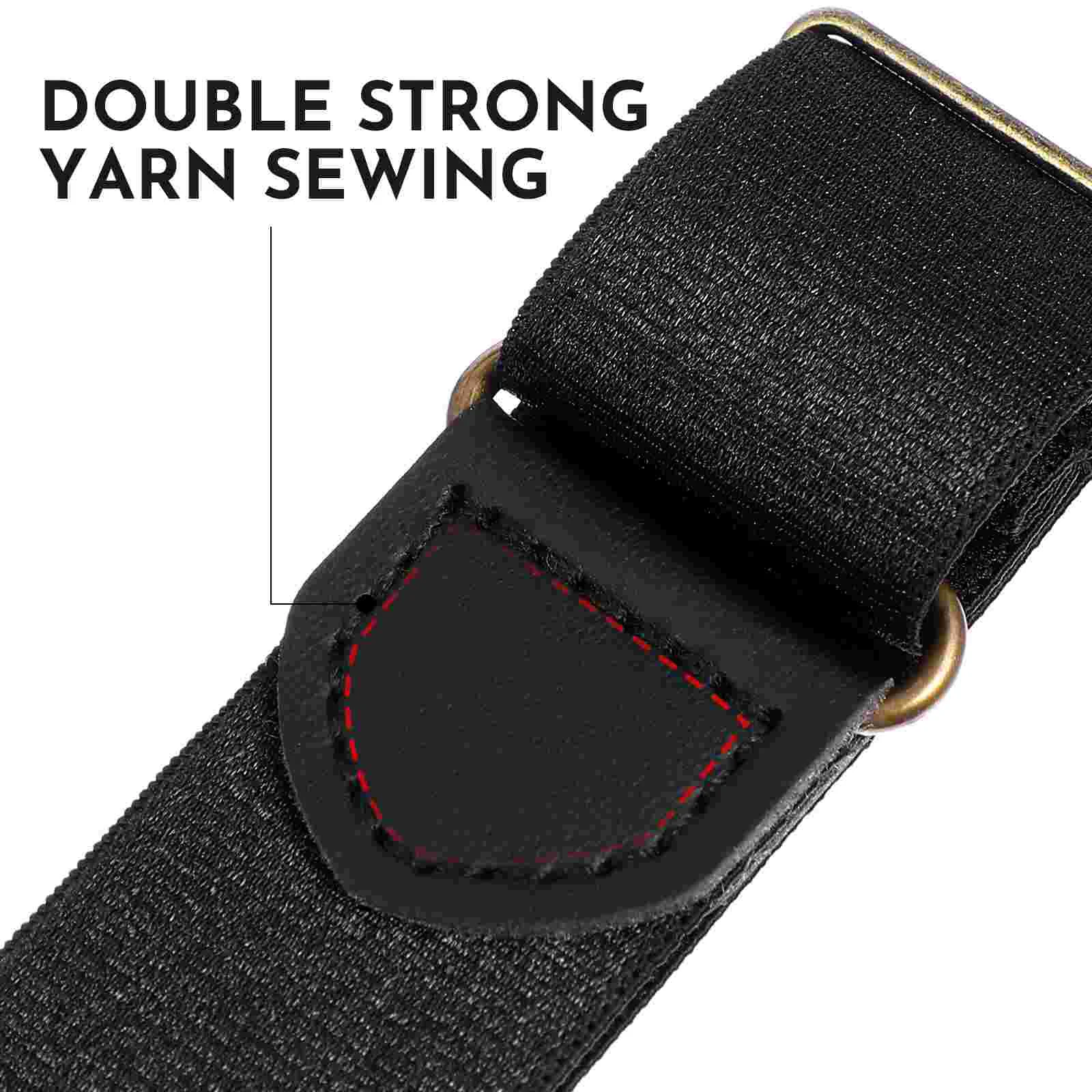 2 Pcs Shirt Sleeve Garters Shirts for Men Armband Clothes Suspender Women Aldult