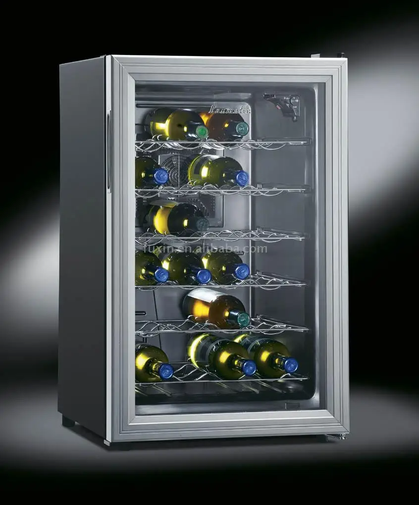 JC-65B Semiconductor Wine Cellar/Bar Refrigerator Supplier