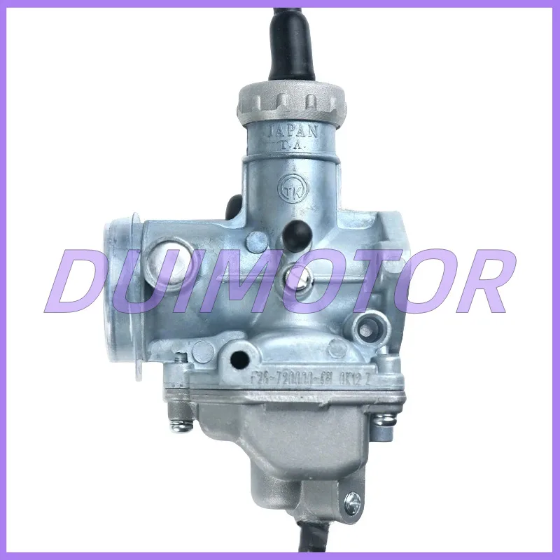 Carburetor for Jianshe Yamaha Jym125-8 Tk