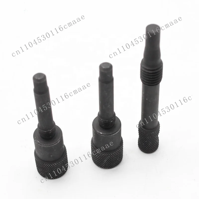 Timing tool for V80 (2010-2016) 2.5D engine, iron material, OEM service
