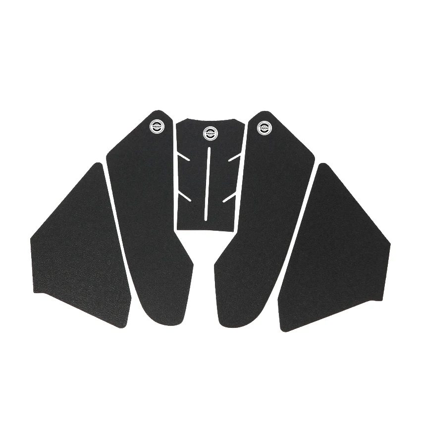 Motorrad-Tankpad für Honda CBR1000 CBR1000RR 2017-2019 2018 CBR1000 CBR1000RR Rutschfester Aufkleber Seitentankpad – Detail 6