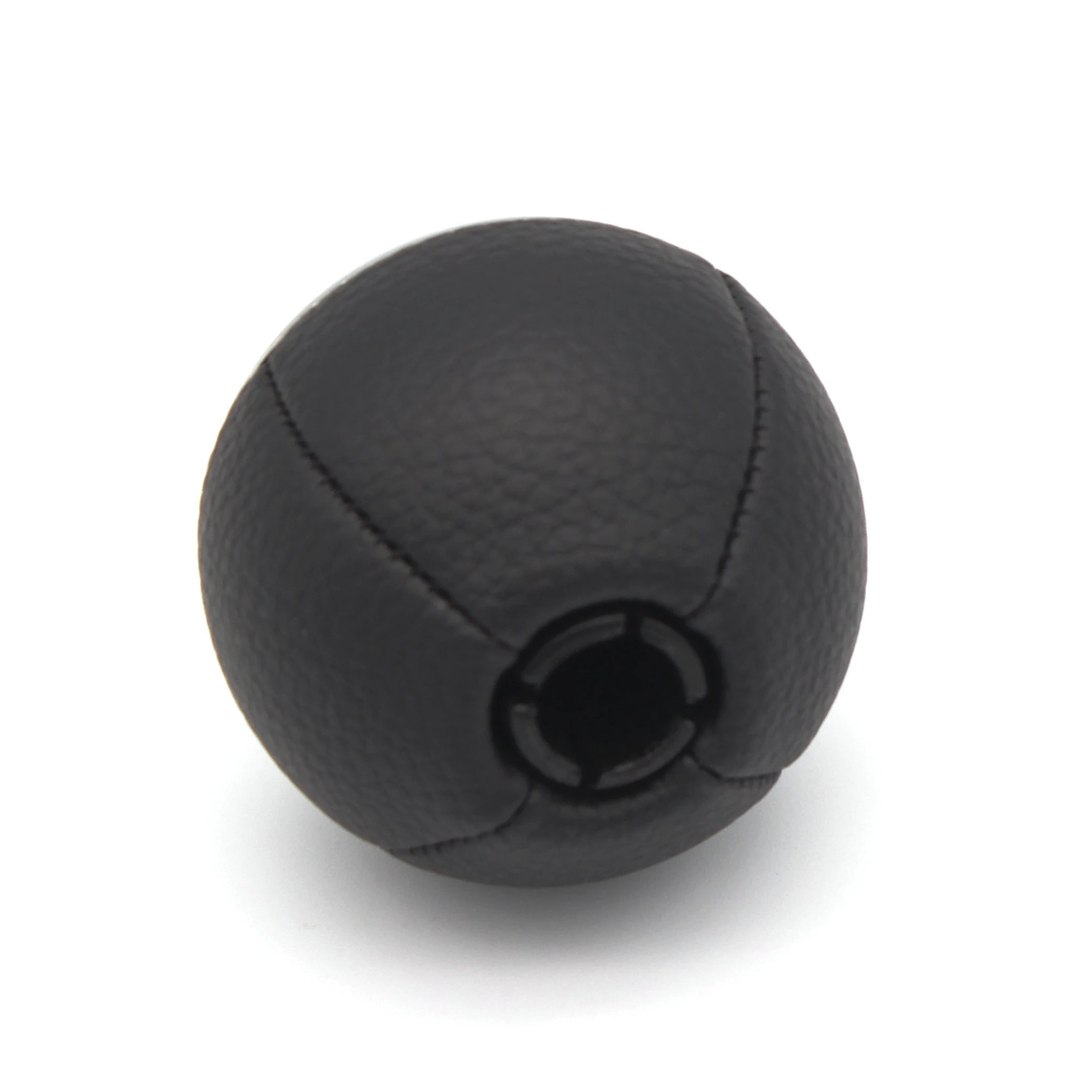 New 5 6 Speed Manual Transmission Gear Shift Knob Shifter Lever For MINI R50 ONE D R52 R53 COOPER S 3 DOORS 2001-2008 Car Parts view 4