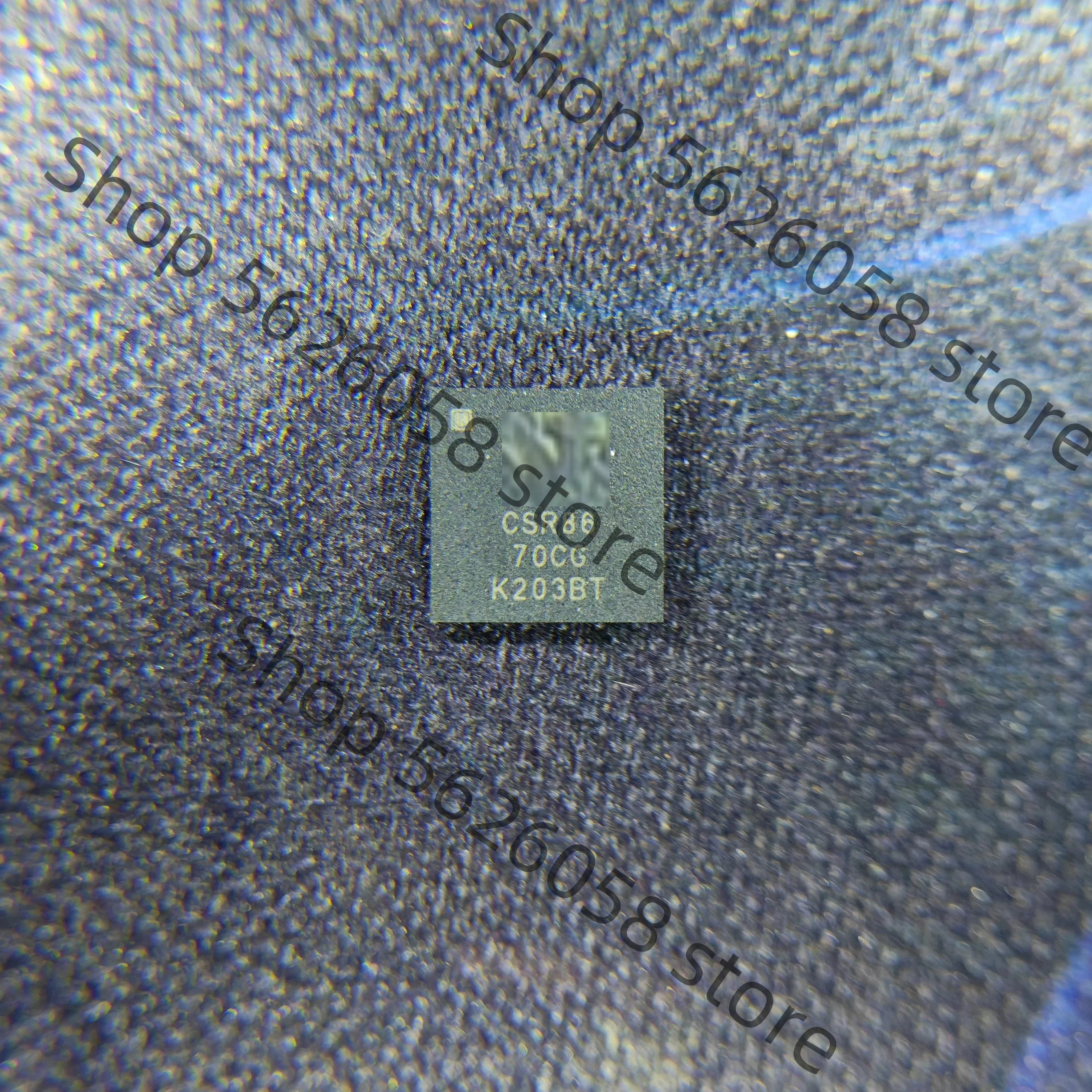 

CSR8670C-IBBH-R CSR8670CG BGA 2PCS/LOT Original spot, wireless transceiver chip