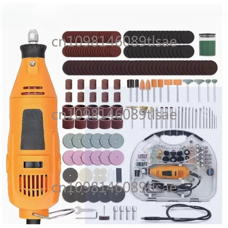

Electric Mini Drill Grinder Engraving Pen Mini Drill Electri